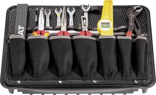 Parat 598020161 Bodenschale 1 Stück (L x B x H) 460 x 96 x 310 mm