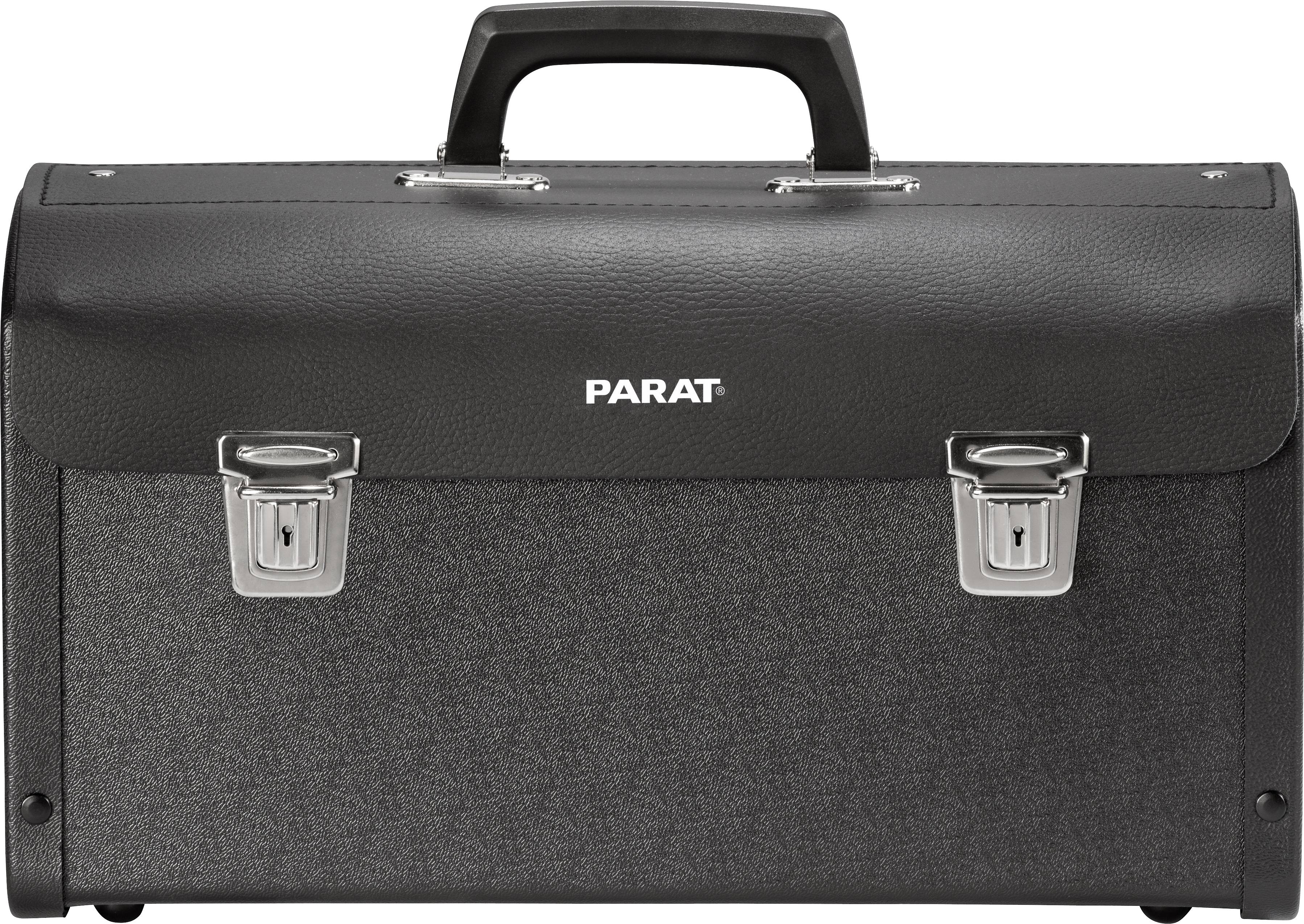 Parat NEW CLASSIC Individual M 2228000401 Universal Werkzeugtasche unbestückt 1 Stück (B x H x T) 430 x 260 x 200mm