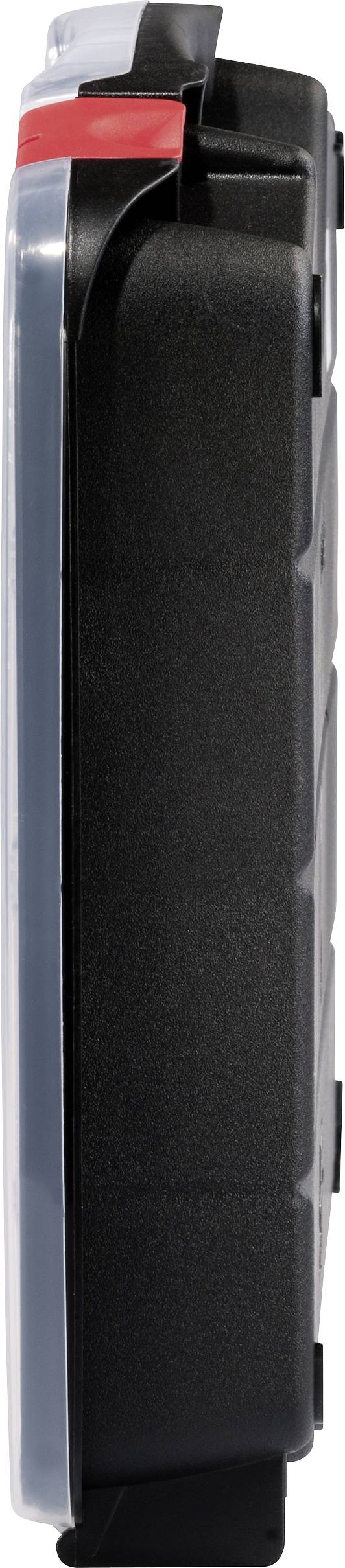 Parat PROFI-LINE Organize S Sortimentskoffer (B x H x T) 390 x 290 x 60mm Anzahl Fächer: 26 Inhalt 1St.