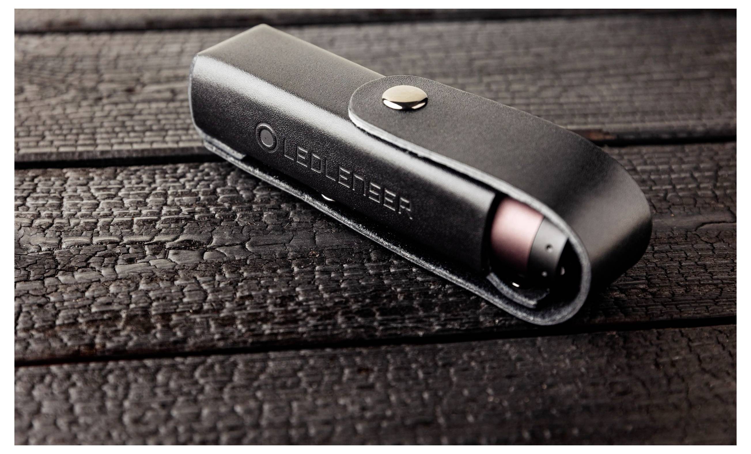 Ledlenser 501027 Holster MT14, M6R