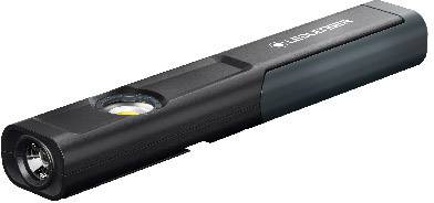 Ledlenser 502003 iW4R LED Arbeitsleuchte akkubetrieben 150 lm