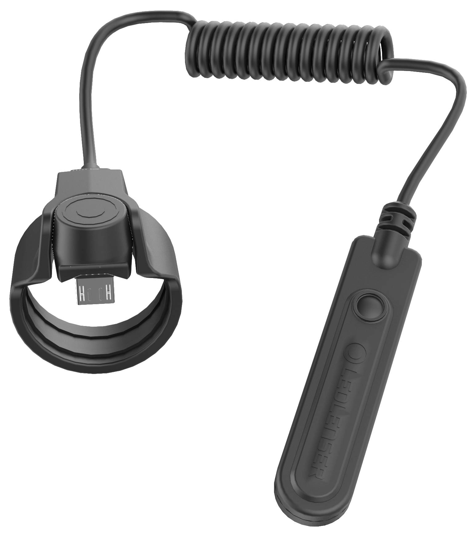 Ledlenser 501024 Fernschalter MT10