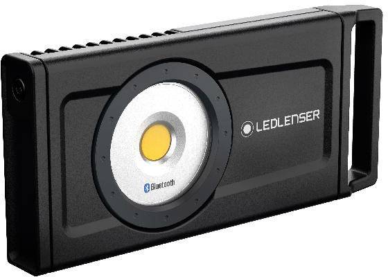 Ledlenser 502002 iF8R LED Arbeitsleuchte akkubetrieben 66 W 4500 lm