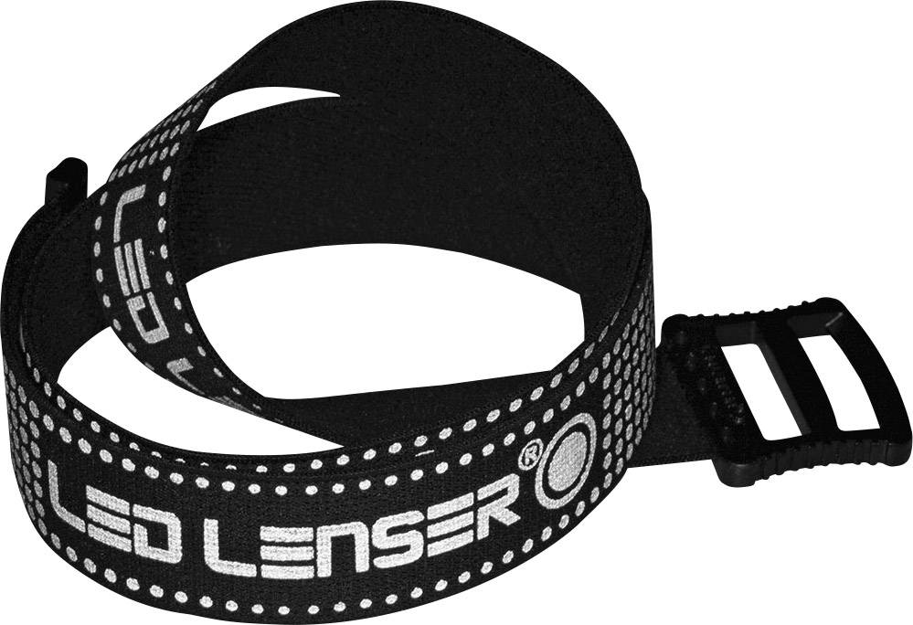 Ledlenser 0390 Kopfband SEO 3, SEO 5, SEO 5R, SEO 7R, SEO B3, SEO B5R, MH2, MH6, iSEO 3, iSEO 5R Sc