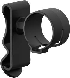 Ledlenser 500957 Gürtel-Clip EX7, EX7R, iL7, iL7R
