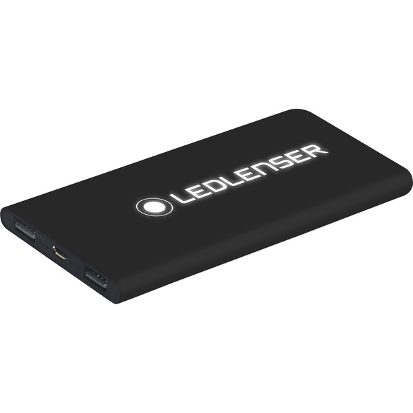 Ledlenser Slim Powerbank (Zusatzakku) LiPo 4000 mAh 500945
