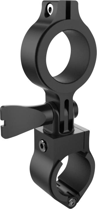 Ledlenser 501034 Adapter für GoPro-Halterungen MT10, MT14, M6R, B7.2, P7, P7.2, P7R, P7QC, T7.2, T7M