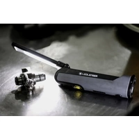 Ledlenser 502006 iW5R flex LED Arbeitsleuchte akkubetrieben 600 lm Ledlenser 502006 iW5R flex LED Arbeitsleuchte akkubetrieben 600 lm