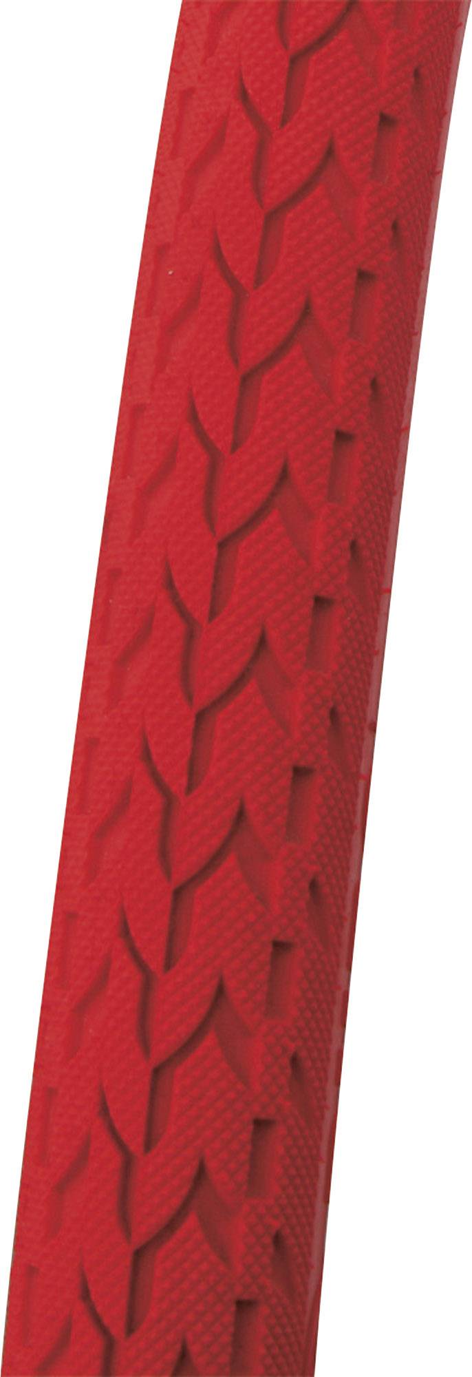 Duro 8402701 Faltreifen Rot 24-622