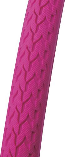 Duro 8403001 Faltreifen Pink