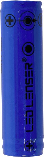 Ledlenser 7703 Ersatz-Akku P5R, P5R.2