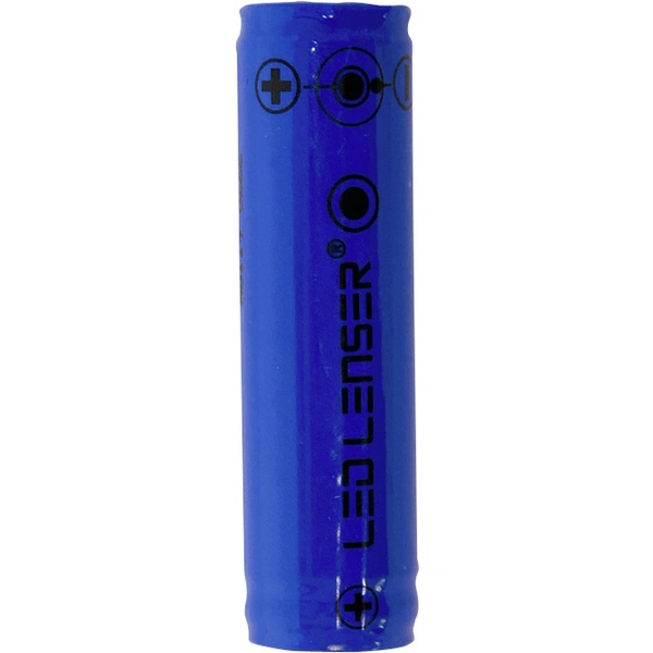 Ledlenser 7703 Ersatz-Akku P5R, P5R.2 Ledlenser 7703 Ersatz-Akku P5R, P5R.2