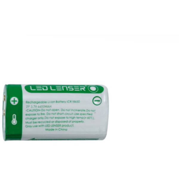 Batterie de rechange Ledlenser Akku i9R 500858 1 pc(s)