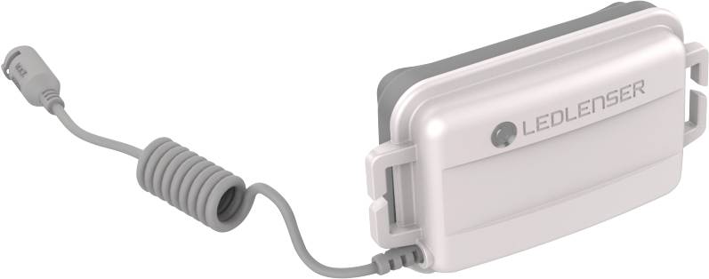 Ledlenser 500936 Ersatz-Akku NEO6R