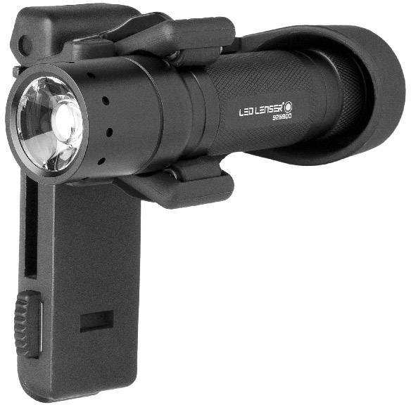 Ledlenser 0322 Holster TT