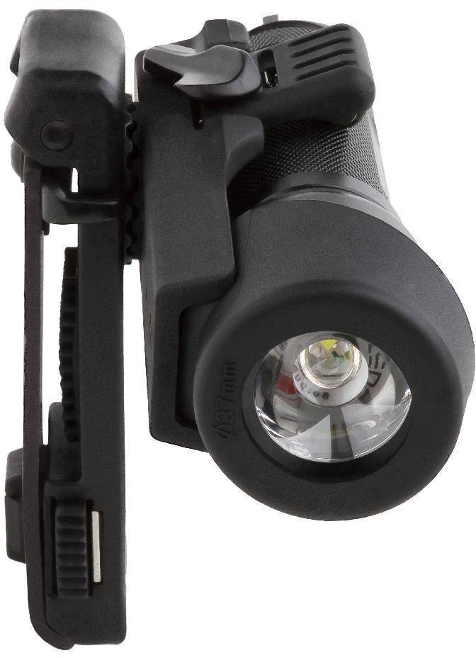 Ledlenser 0322 Holster TT