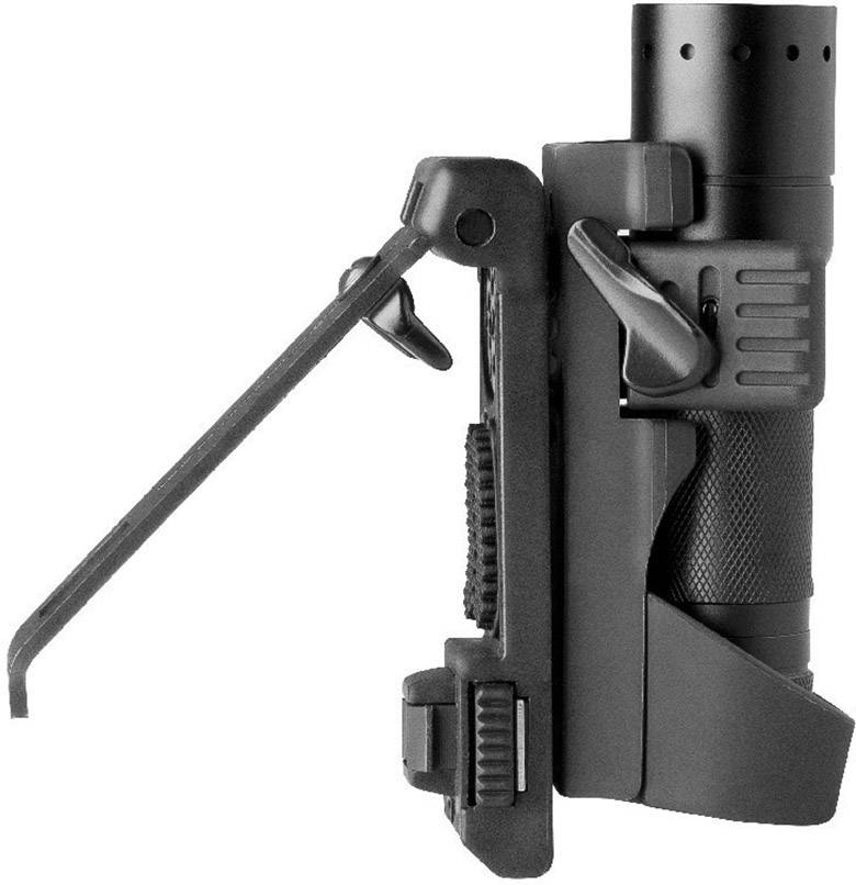 Ledlenser 0322 Holster TT