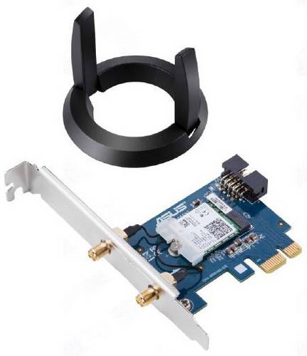 Asus PCE-AC58BT WLAN Adapter