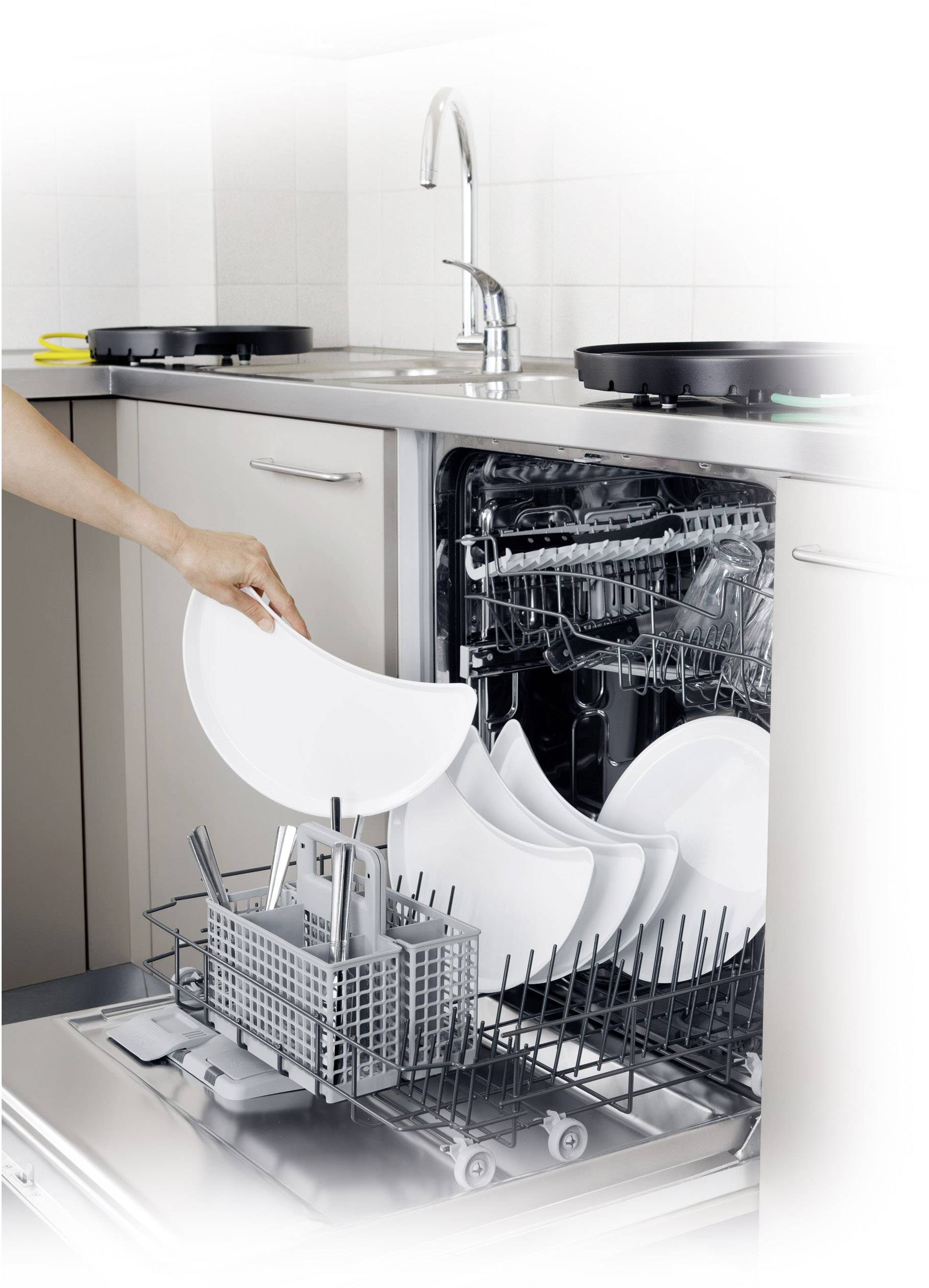 Princess Dinner 4 All 01.103080.01.001 Kochplatte mit manueller Temperatureinstellung