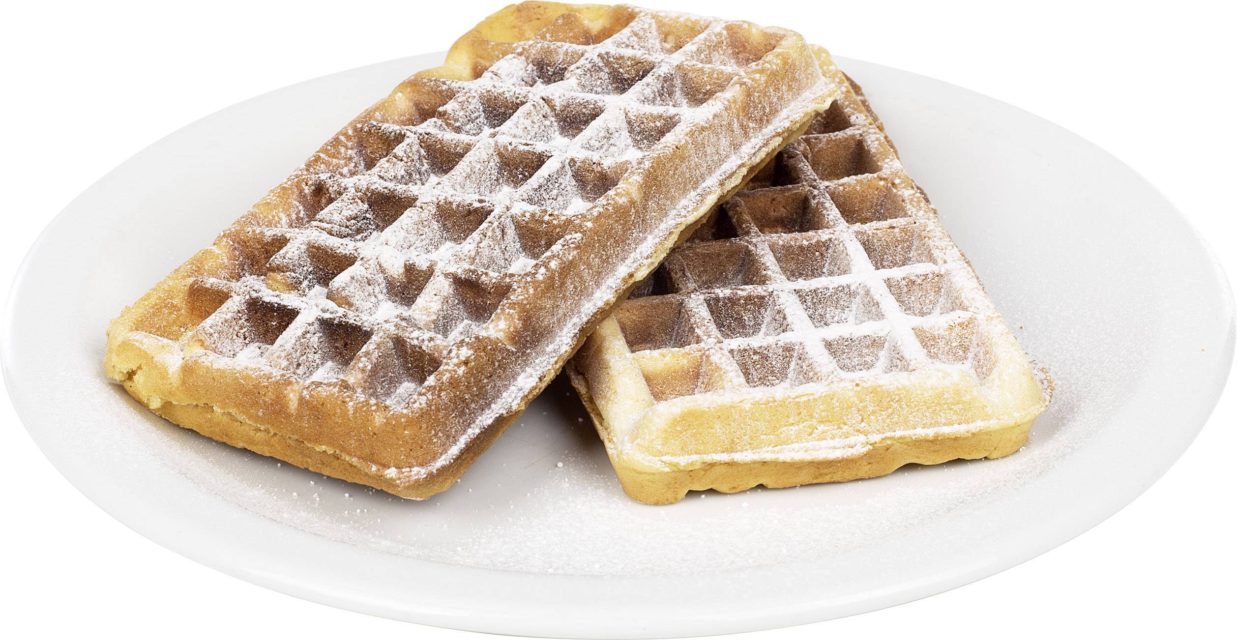 Princess 01.132397.01.001 Waffeleisen mit manueller Temperatureinstellung Weiß