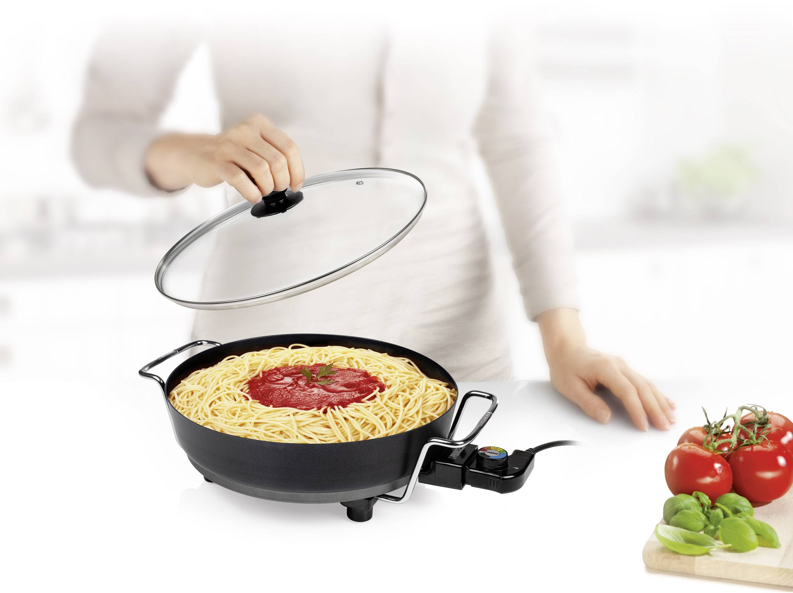 Princess Multi Wonder Chef Pro 01.162367.01.500 Kochplatte