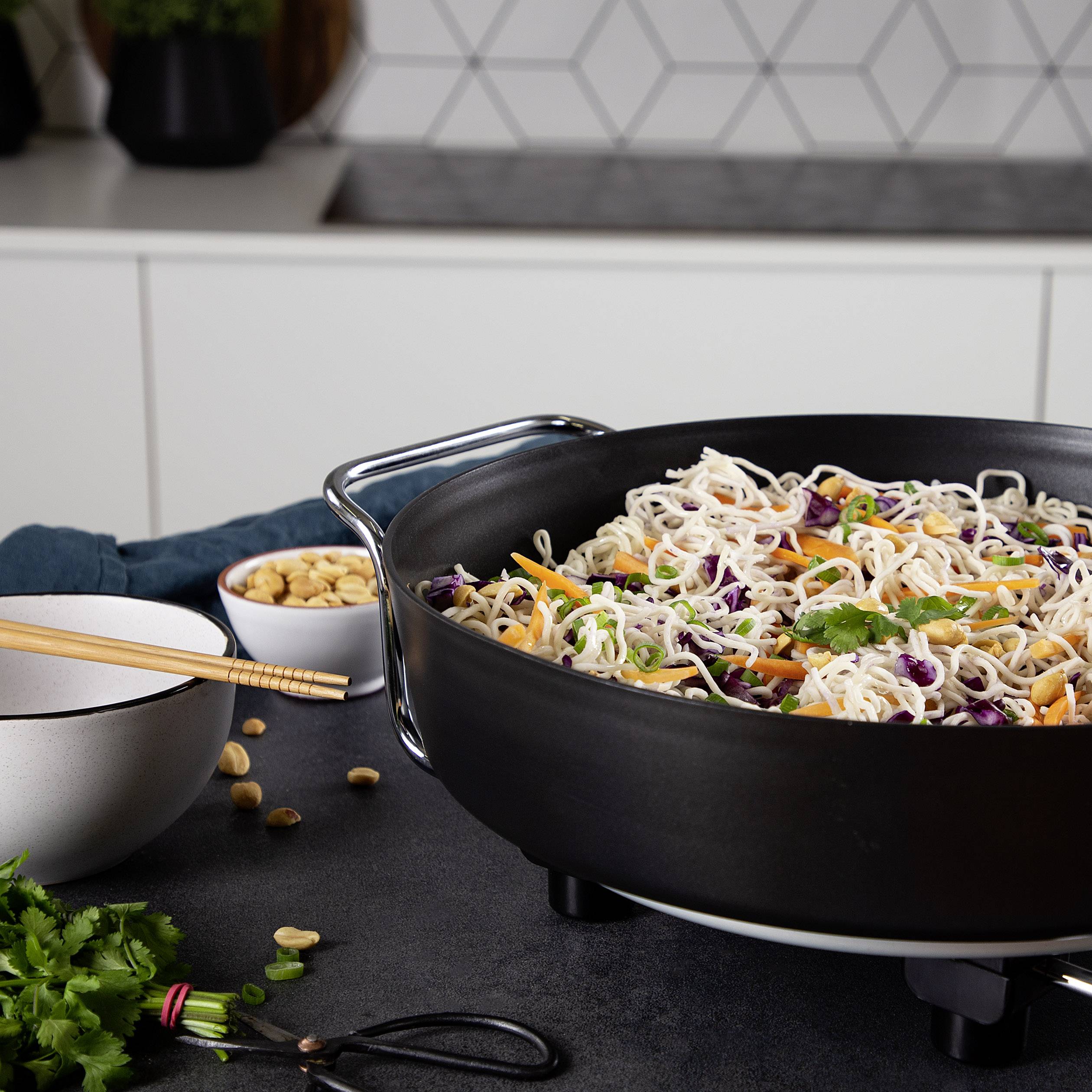 Princess Multi Wonder Chef Pro 01.162367.01.500 Kochplatte
