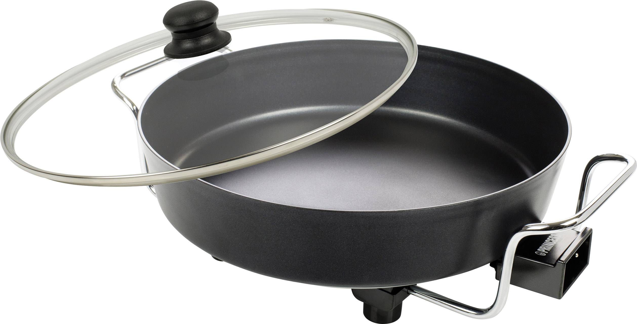Princess Multi Wonder Chef Pro 01.162367.01.500 Kochplatte
