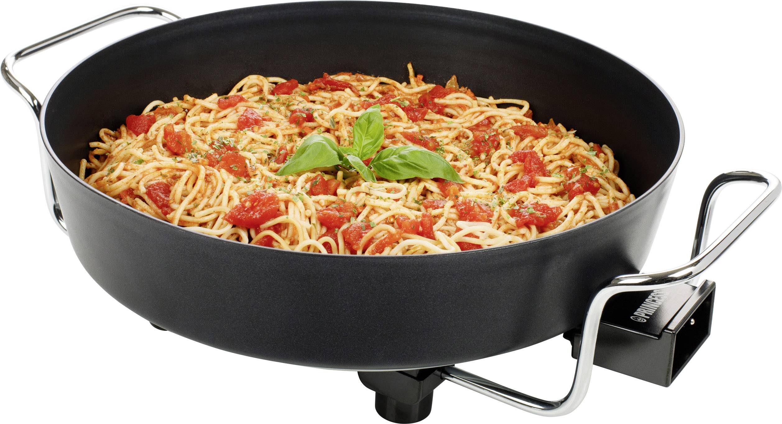 Princess Multi Wonder Chef Pro 01.162367.01.500 Kochplatte