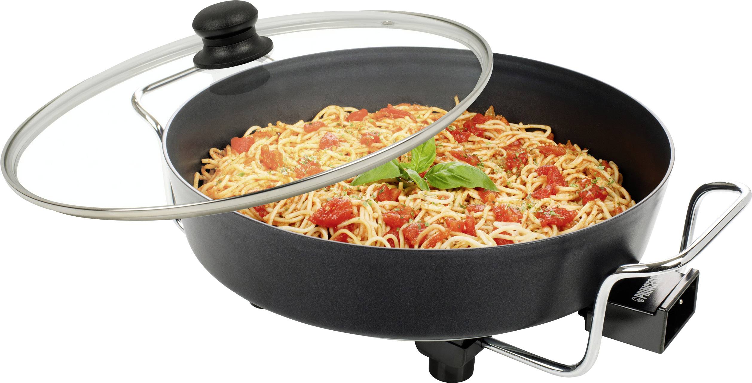 Princess Multi Wonder Chef Pro 01.162367.01.500 Kochplatte