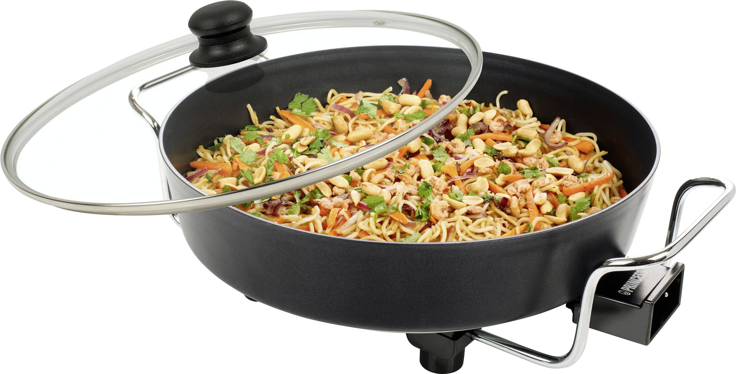 Princess Multi Wonder Chef Pro 01.162367.01.500 Kochplatte