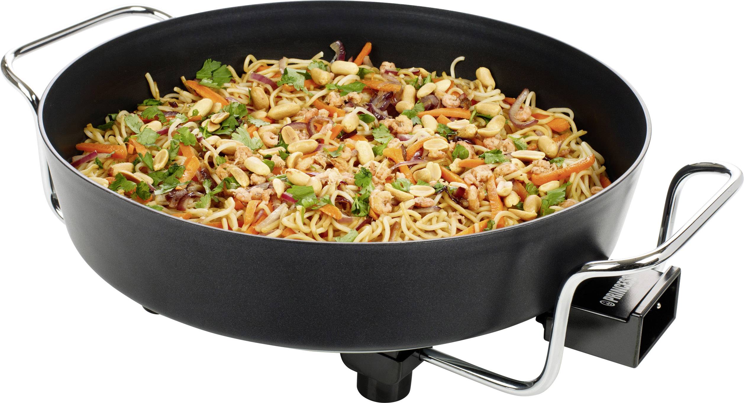 Princess Multi Wonder Chef Pro 01.162367.01.500 Kochplatte
