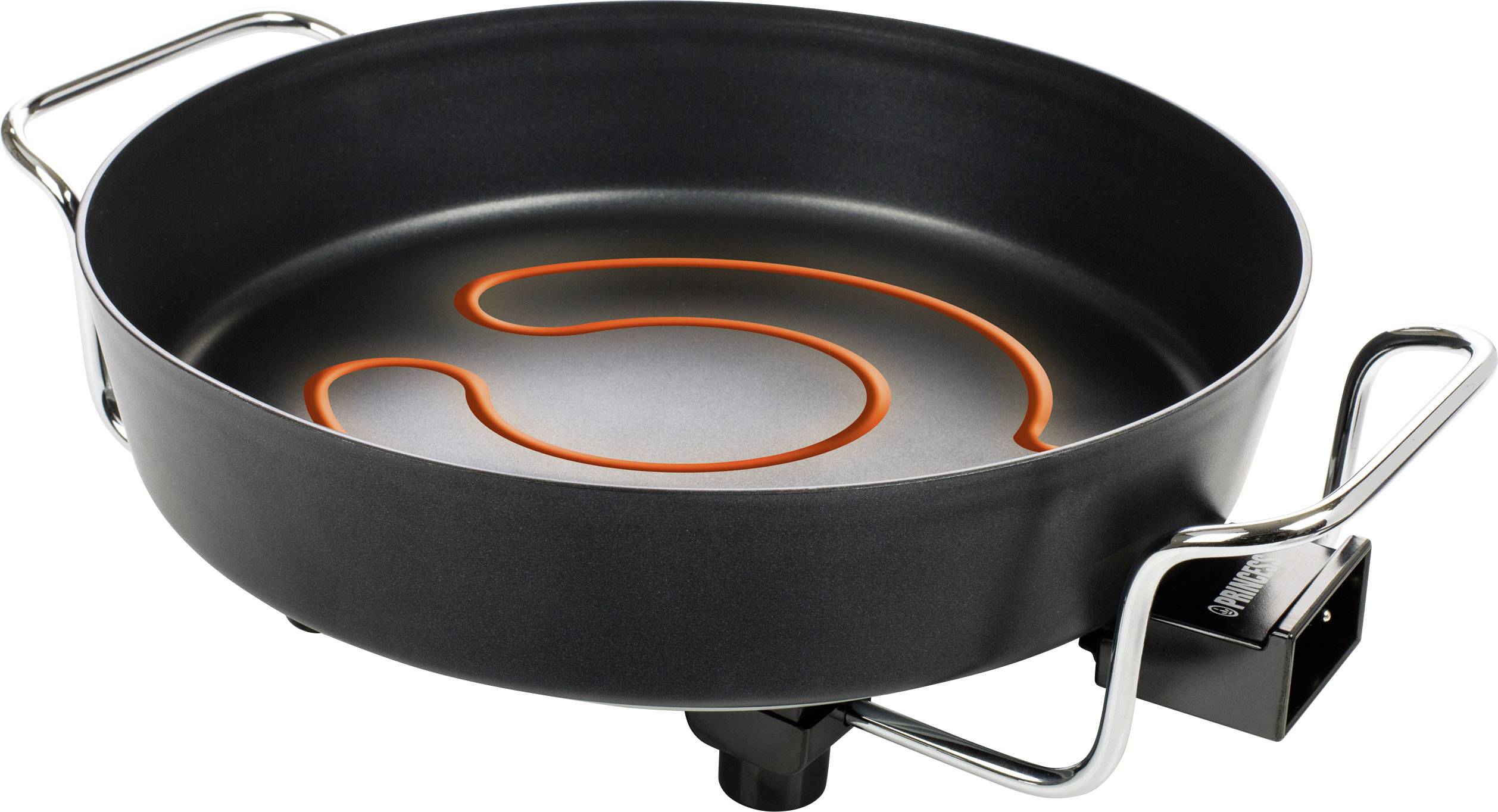 Princess Multi Wonder Chef Pro 01.162367.01.500 Kochplatte