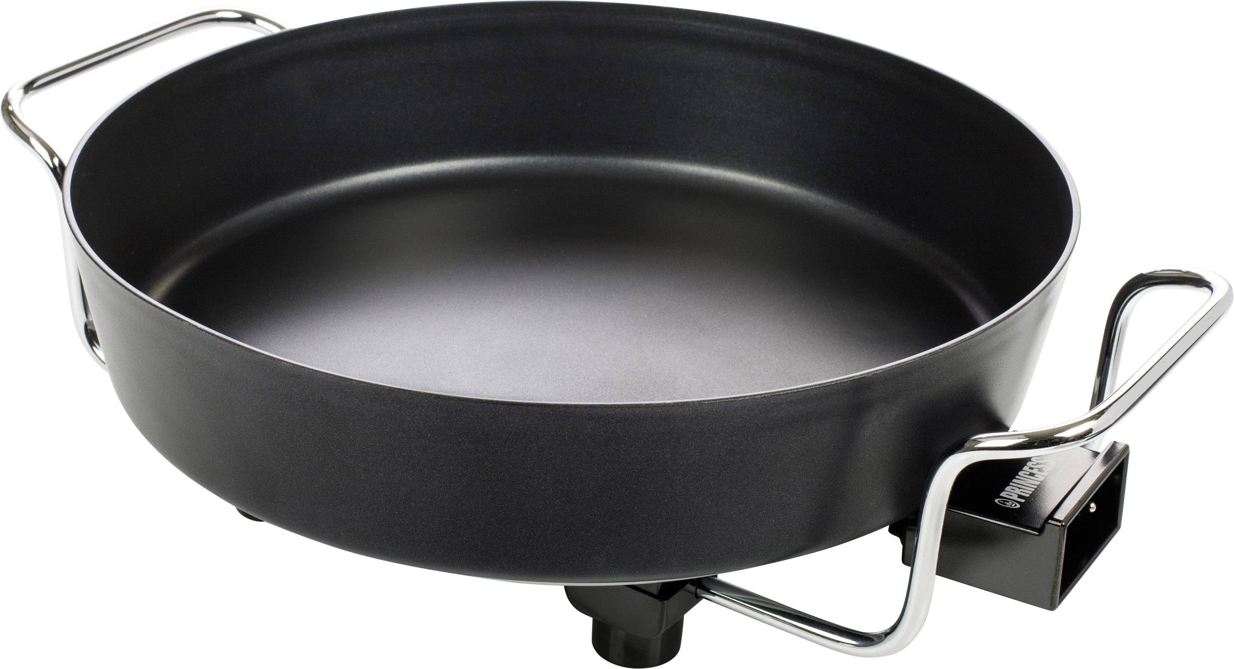 Princess Multi Wonder Chef Pro 01.162367.01.500 Kochplatte