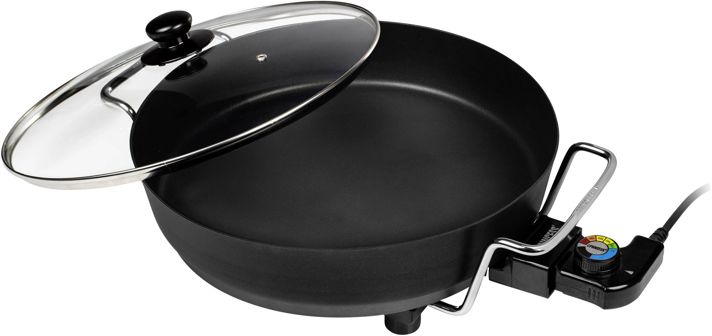 Princess Multi Wonder Chef Pro 01.162367.01.500 Kochplatte