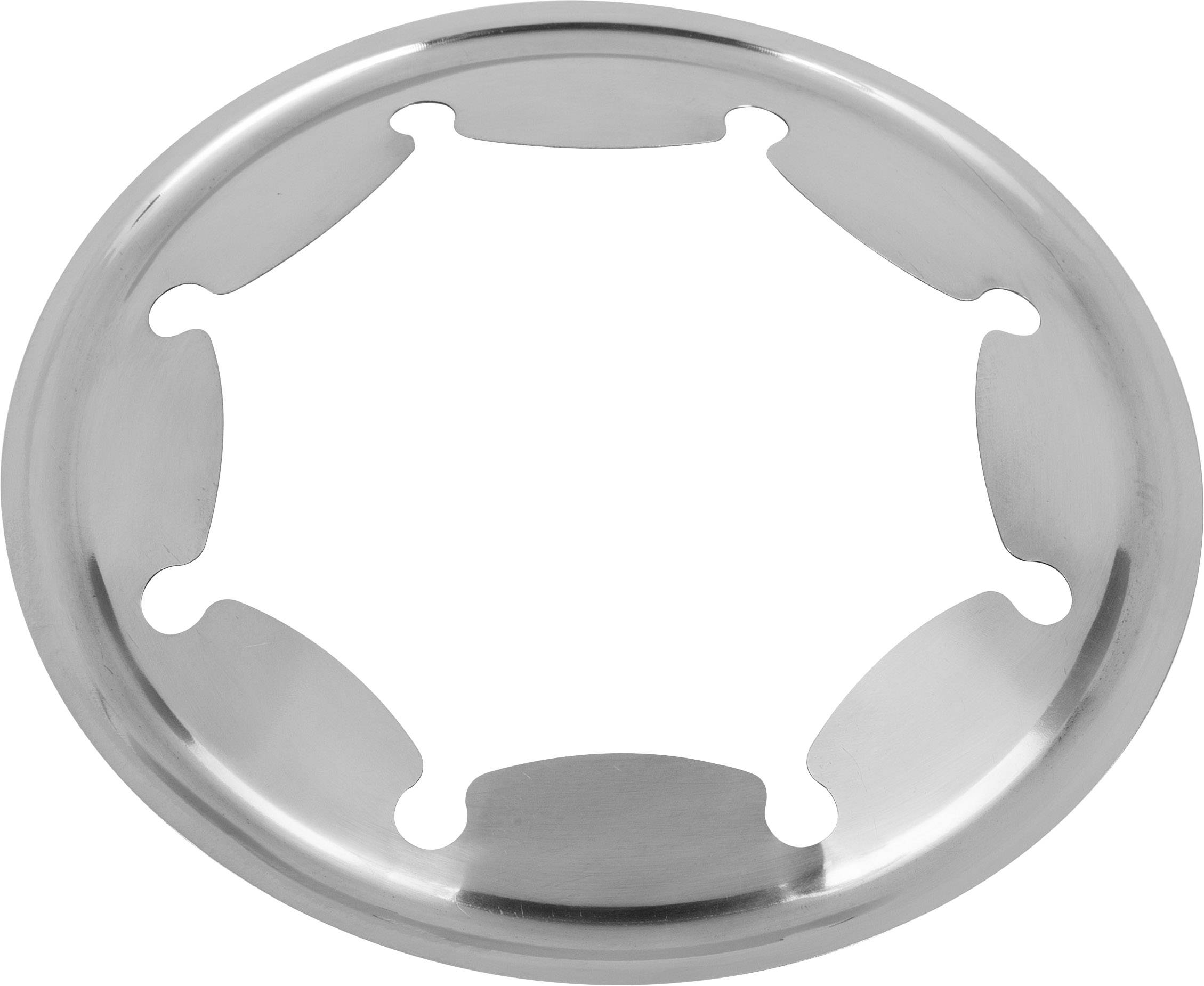 Princess 01.172680.01.001 Fondue 800W Silber