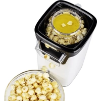 Princess 01.292986.01.001 01.292986.01.001 Popcorn-Maker Weiß Princess 01.292986.01.001 01.292986.01.001 Popcorn-Maker Weiß