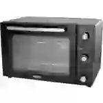 Princess 01.112756.01.001 Minibackofen mit manueller Temperatureinstellung, Timerfunktion, mit Konvektion, kabelgebunden 45l Princess 01.112756.01.001 Minibackofen mit manueller Temperatureinstellung, Timerfunktion, mit Konvektion, kabelgebunden 45l