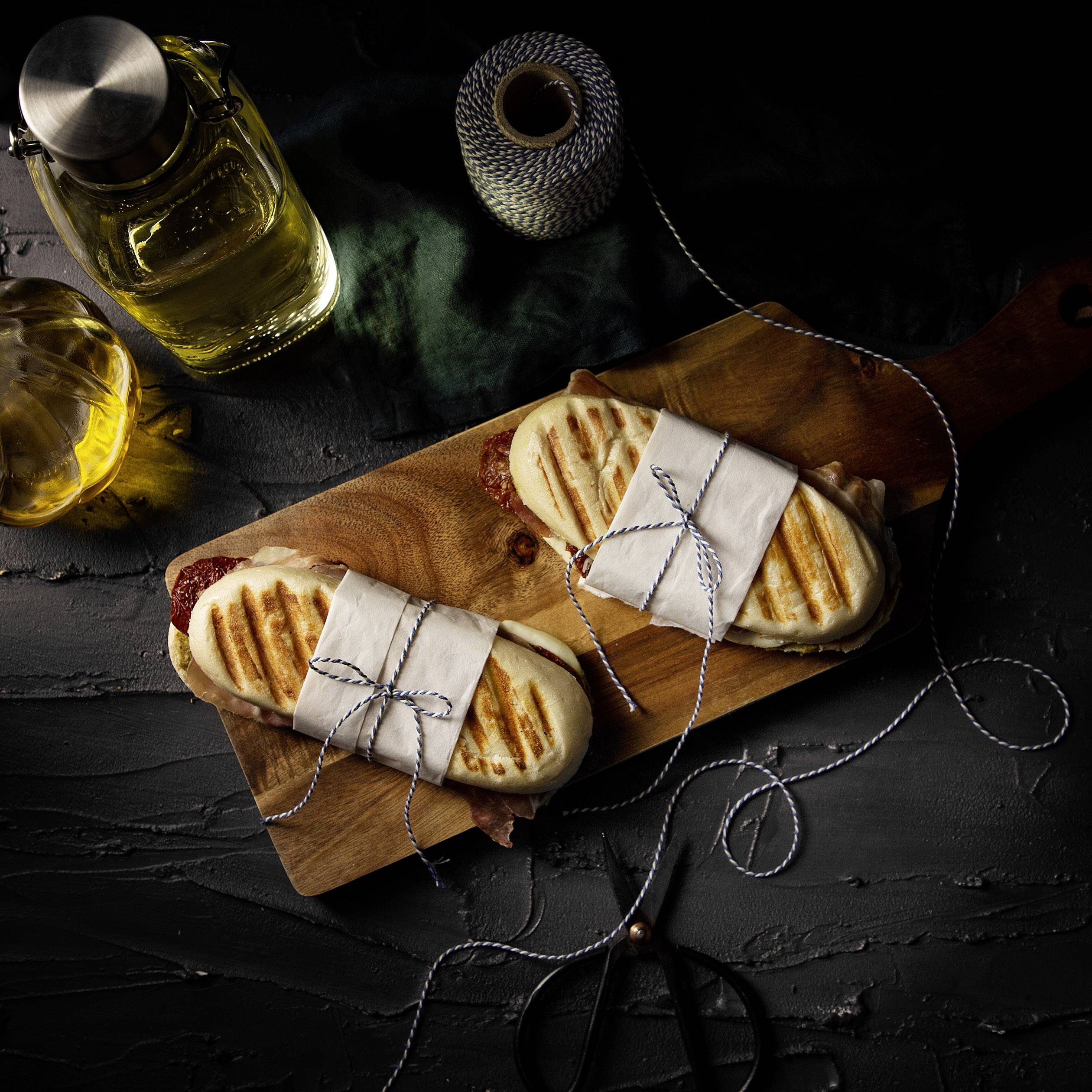 Princess Panini Elektro Kontaktgrill Silber, Schwarz