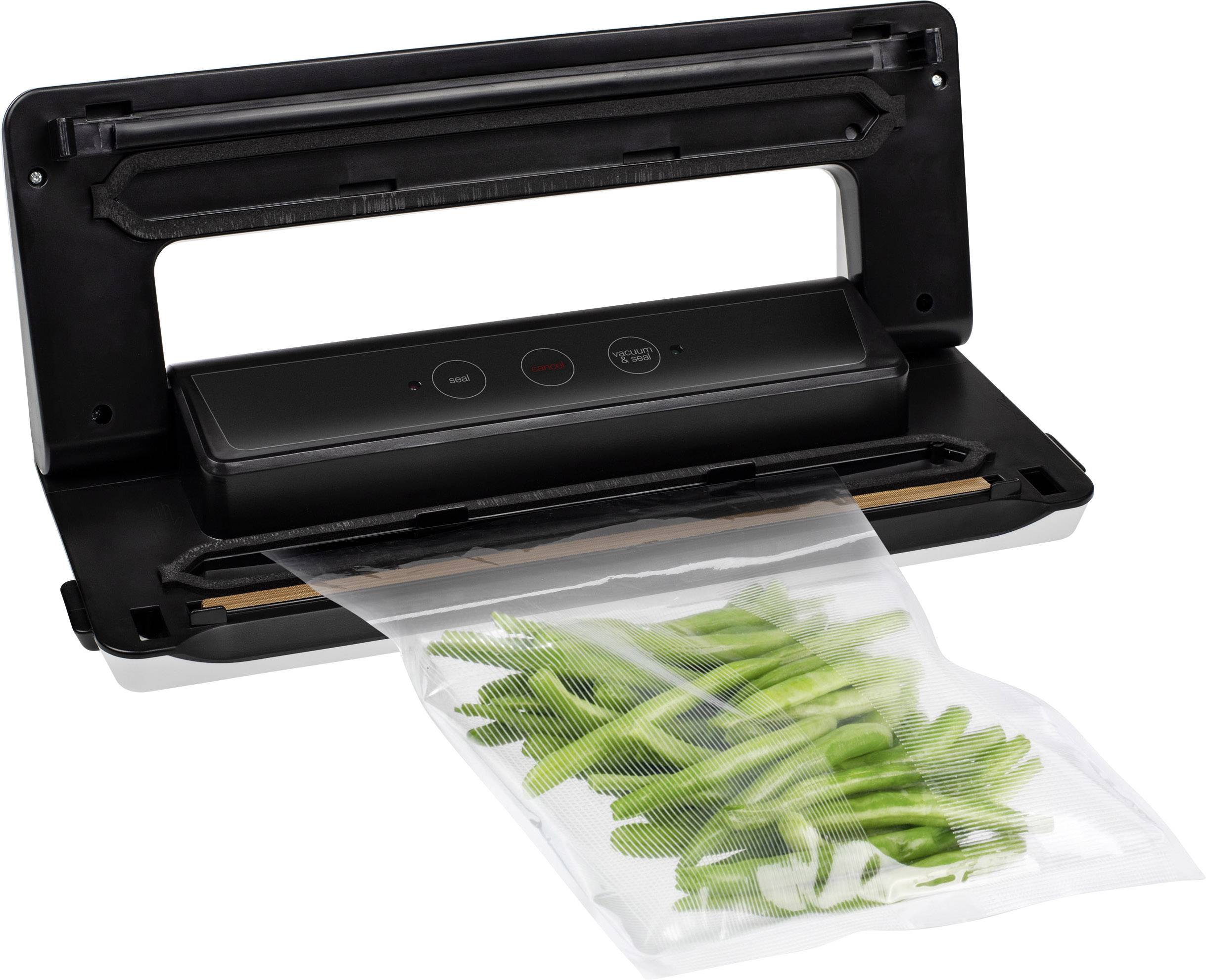 Princess 01.492960.01.001 01.492960.01.001 Vakuumierer