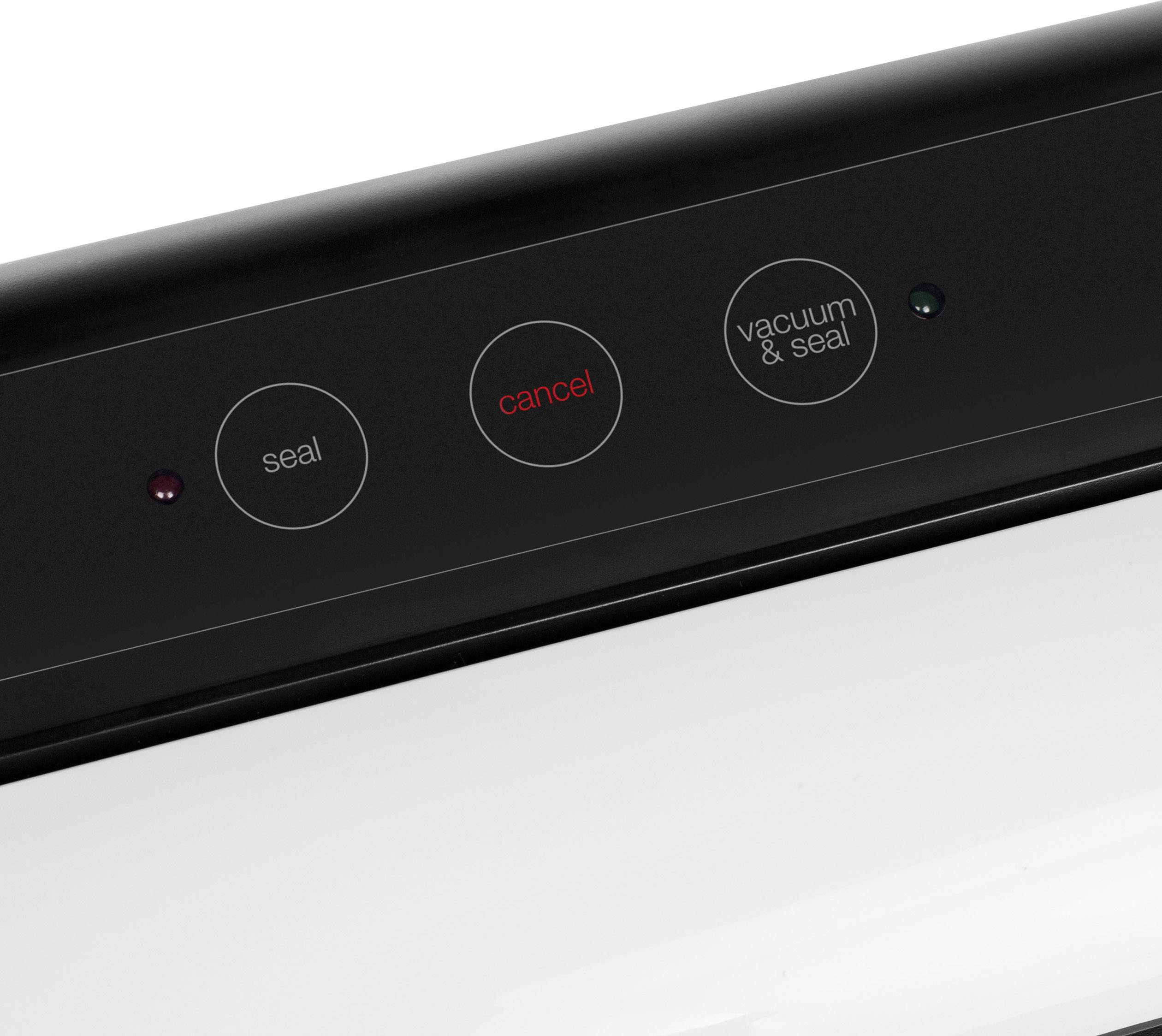 Princess 01.492960.01.001 01.492960.01.001 Vakuumierer