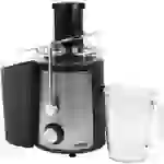 Princess Entsafter 01.203040.01.002 700W Schwarz, Silber Princess Entsafter 01.203040.01.002 700W Schwarz, Silber