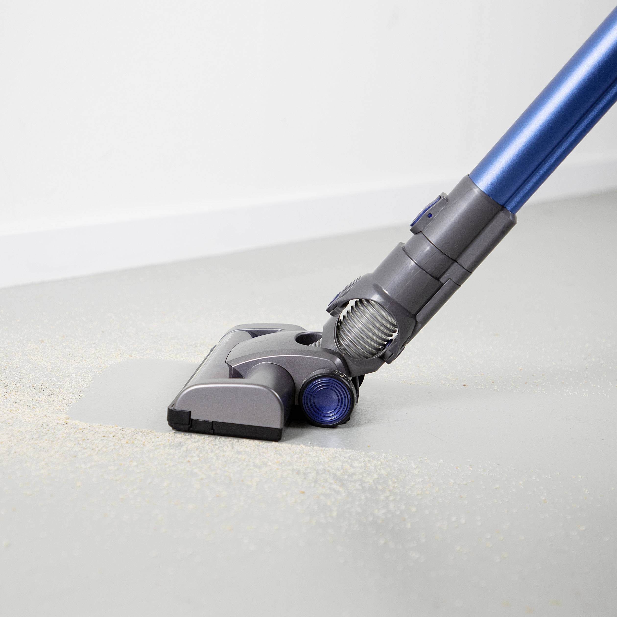 Princess Rapido 01.339490.01.001 Akku-Handstaubsauger