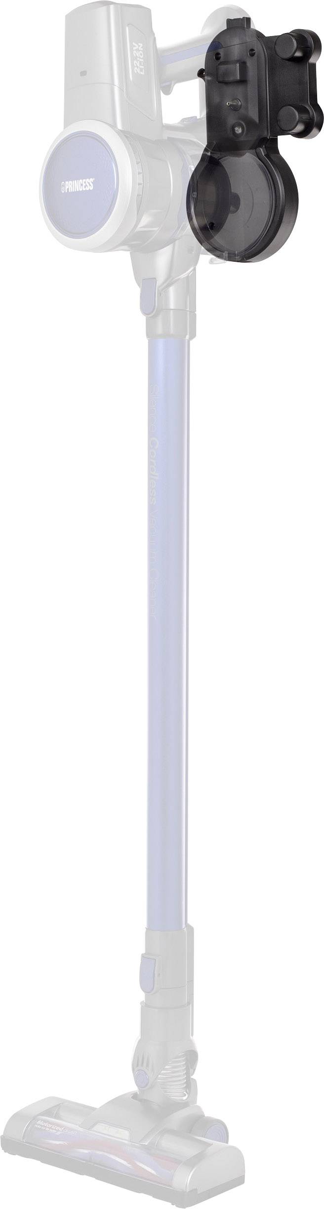 Princess Rapido 01.339490.01.001 Akku-Handstaubsauger