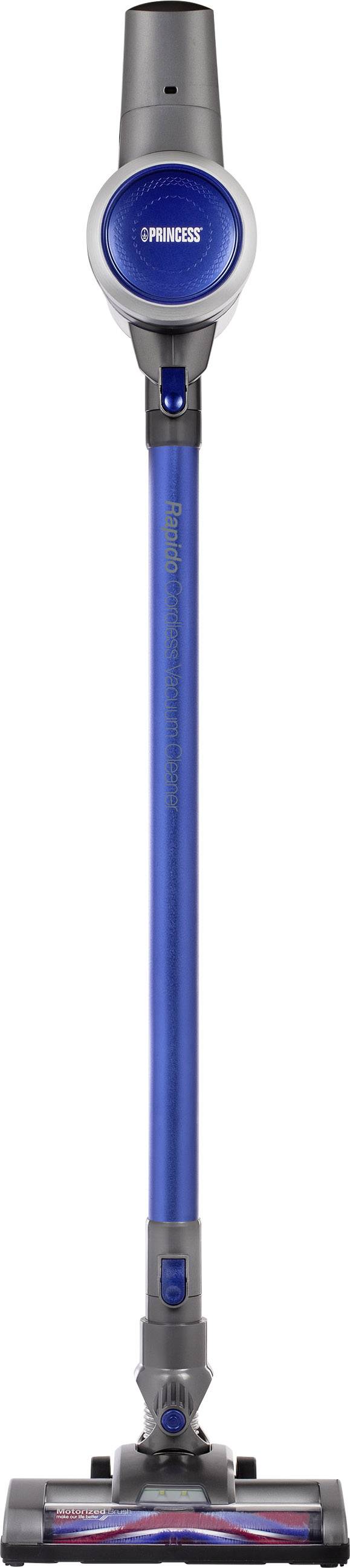 Princess Rapido 01.339490.01.001 Akku-Handstaubsauger