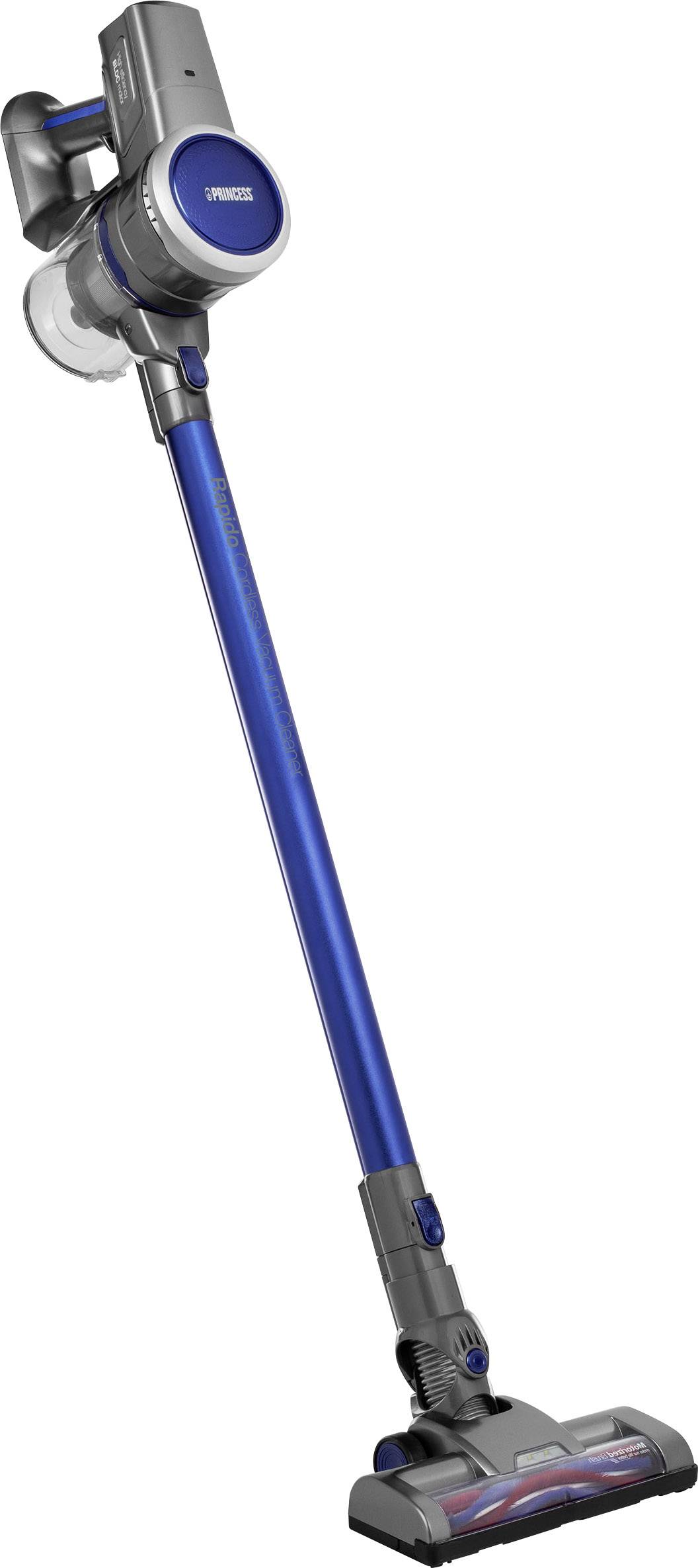 Princess Rapido 01.339490.01.001 Akku-Handstaubsauger