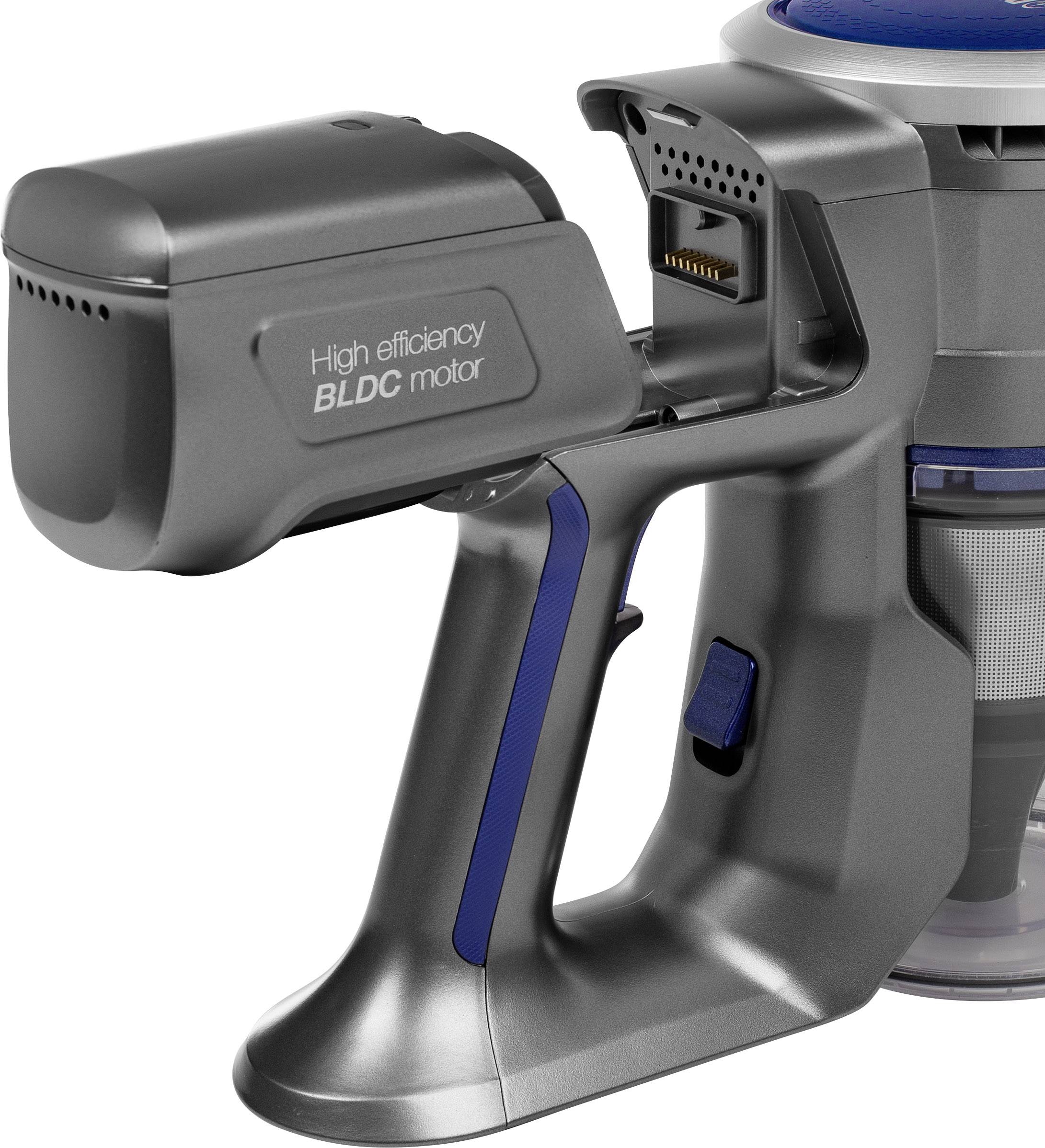 Princess Rapido 01.339490.01.001 Akku-Handstaubsauger