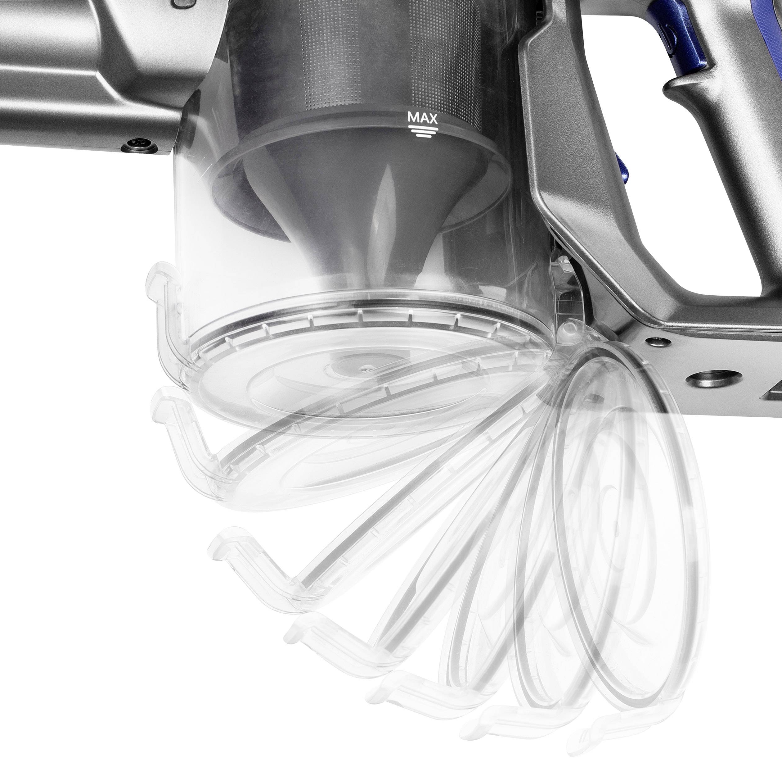 Princess Rapido 01.339490.01.001 Akku-Handstaubsauger