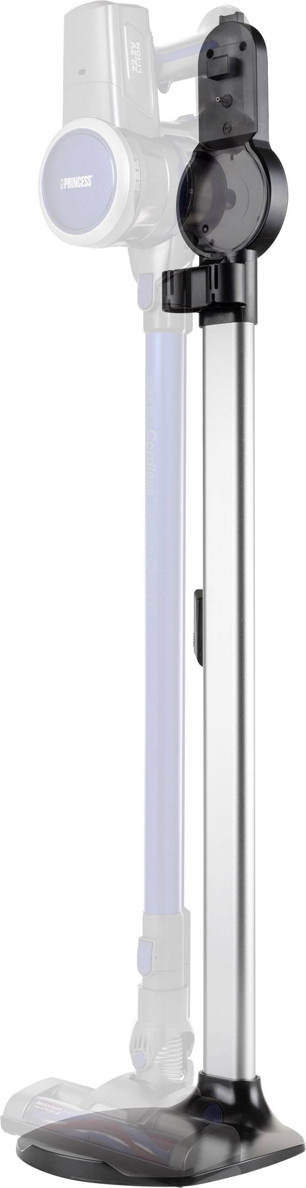 Princess Rapido 01.339490.01.001 Akku-Handstaubsauger