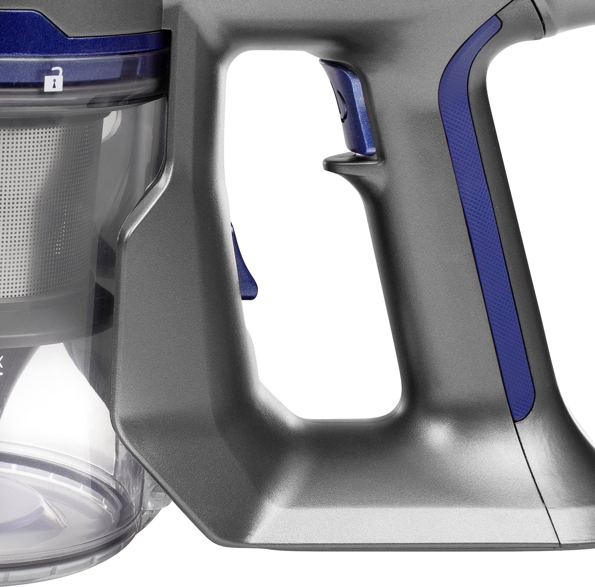 Princess Rapido 01.339490.01.001 Akku-Handstaubsauger