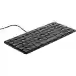 Raspberry Pi® RPI-KEYB (SE)-BLACK/GREY USB Tastatur Schwedisch Schwarz, Grau USB-Hub Raspberry Pi® RPI-KEYB (SE)-BLACK/GREY USB Tastatur Schwedisch Schwarz, Grau USB-Hub